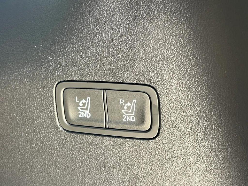 new 2026 Hyundai SANTA FE HEV car, priced at $48,300