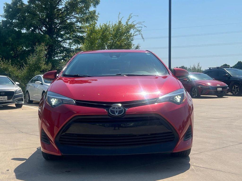 used 2019 Toyota Corolla car, priced at $15,789