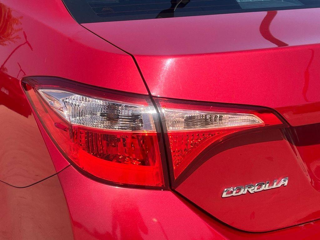 used 2019 Toyota Corolla car, priced at $15,789