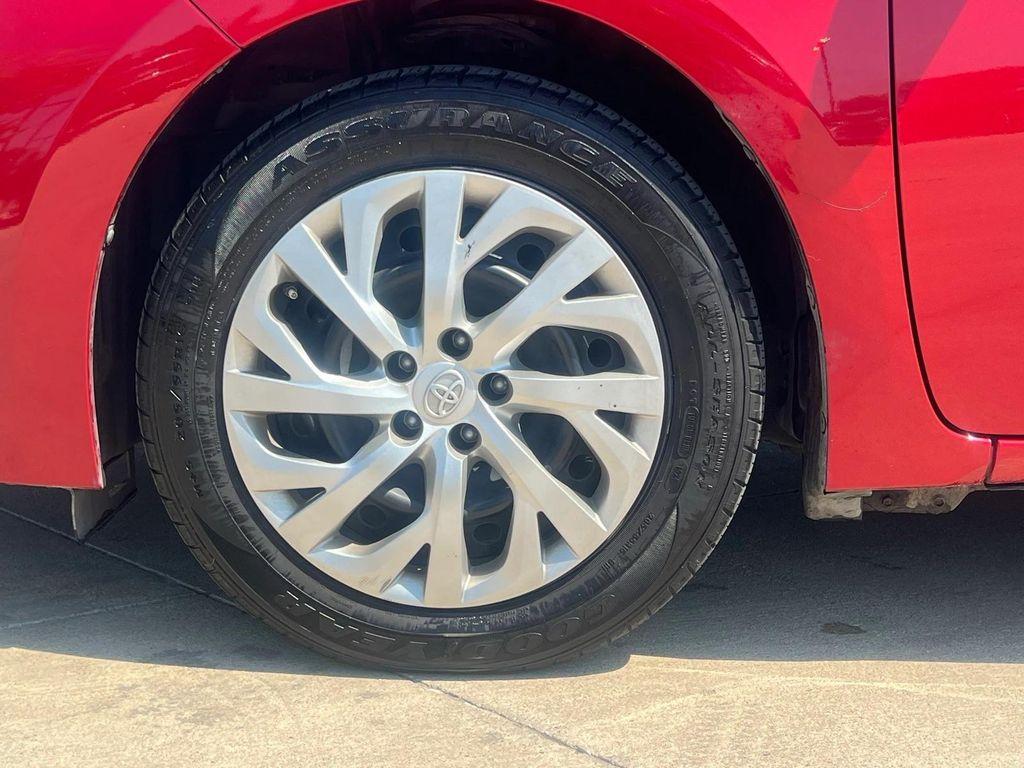 used 2019 Toyota Corolla car, priced at $15,789