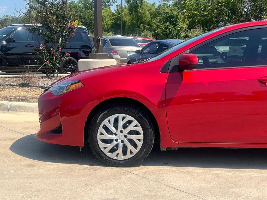 used 2019 Toyota Corolla car, priced at $15,789