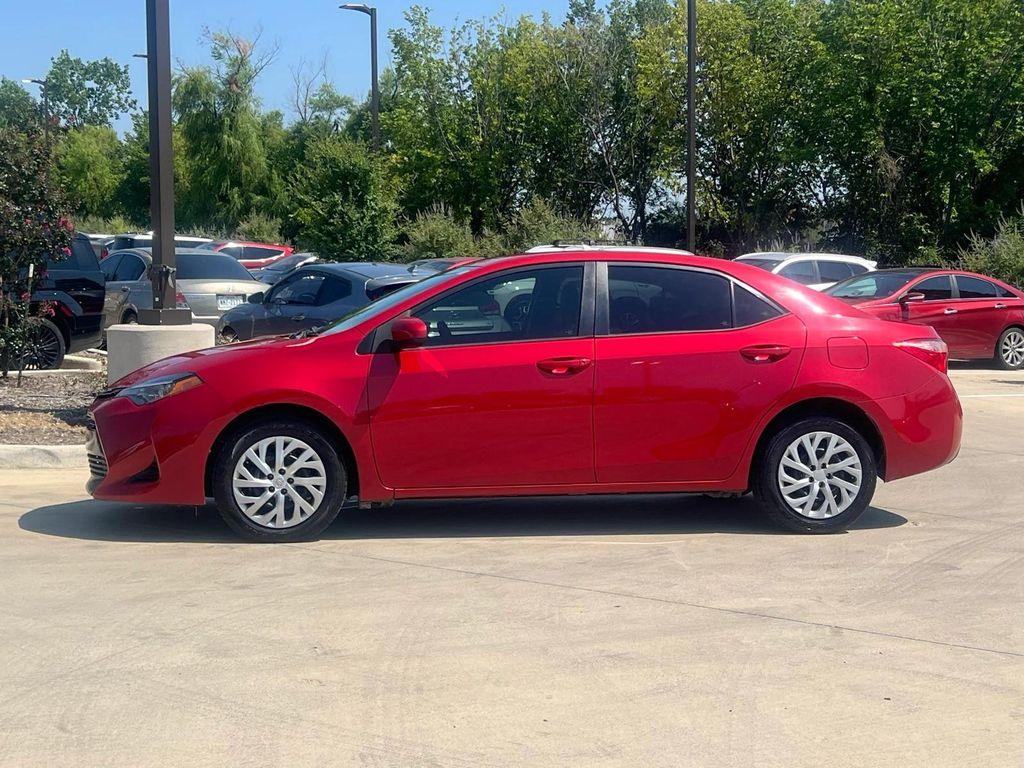 used 2019 Toyota Corolla car, priced at $15,789