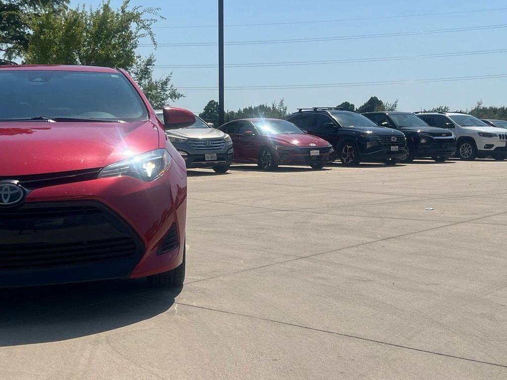 used 2019 Toyota Corolla car, priced at $15,789