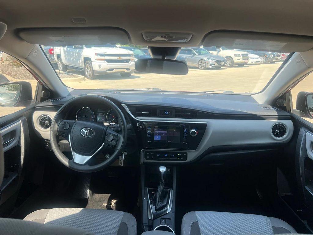 used 2019 Toyota Corolla car, priced at $15,789