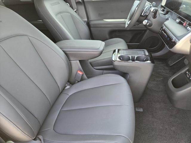 new 2025 Hyundai IONIQ 5 car, priced at $52,710