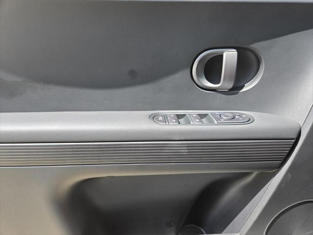 new 2025 Hyundai IONIQ 5 car, priced at $52,710
