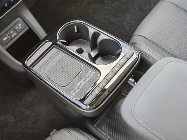 new 2025 Hyundai IONIQ 5 car, priced at $52,710