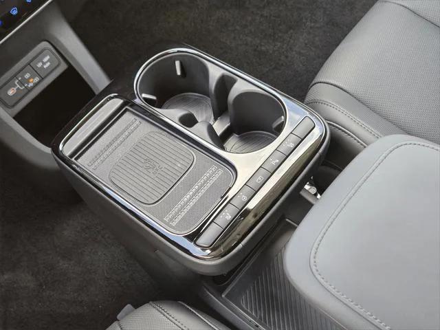 new 2025 Hyundai IONIQ 5 car, priced at $52,710