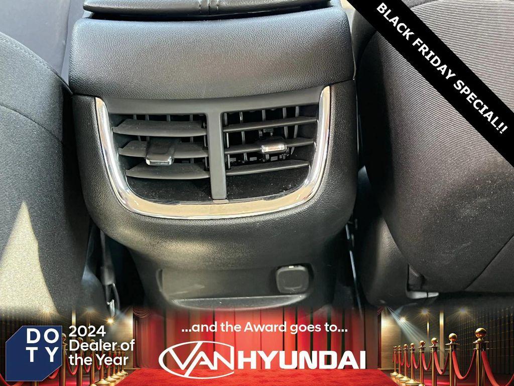 used 2023 Chevrolet Malibu car, priced at $16,318