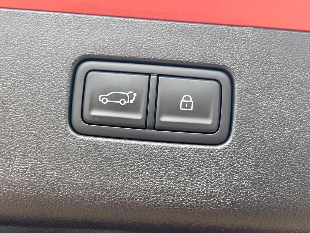 new 2026 Hyundai IONIQ 9 car, priced at $73,770