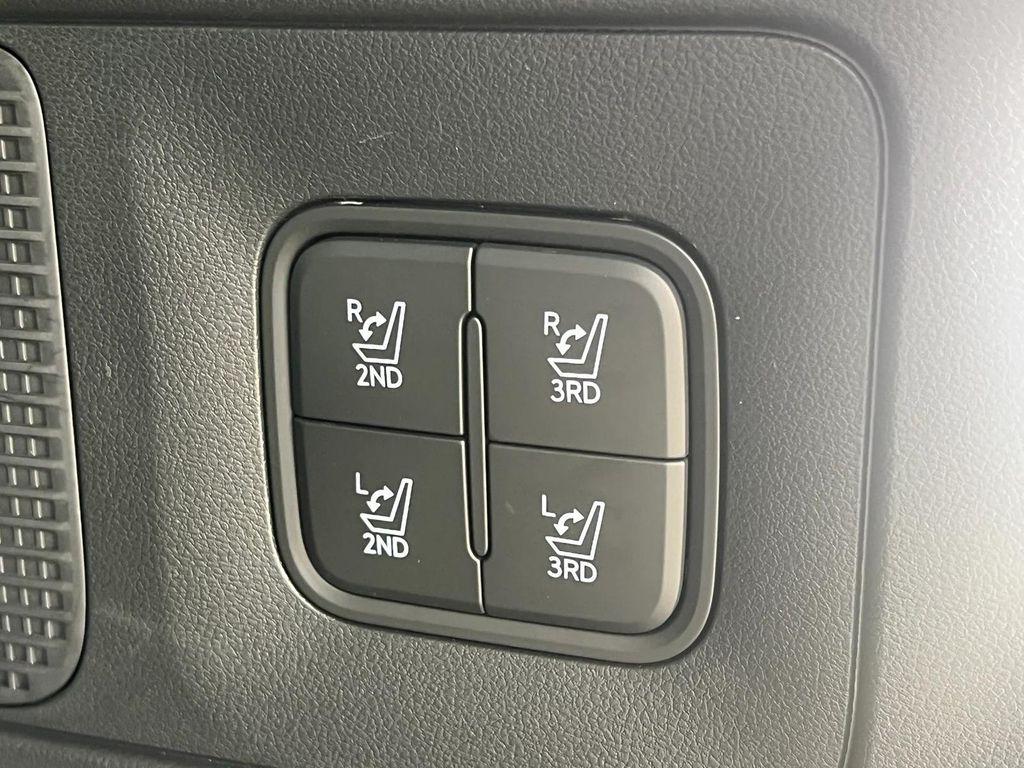 new 2026 Hyundai IONIQ 9 car, priced at $73,770