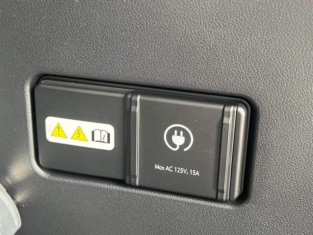 new 2026 Hyundai IONIQ 9 car, priced at $73,770