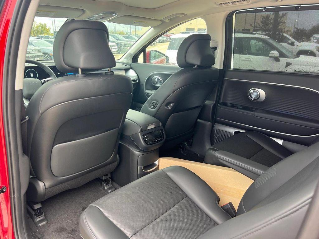 new 2026 Hyundai IONIQ 9 car, priced at $73,770