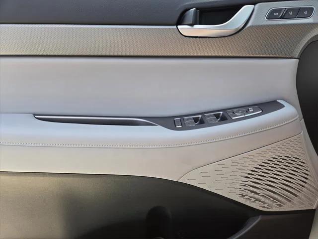 new 2025 Hyundai Palisade car, priced at $44,751