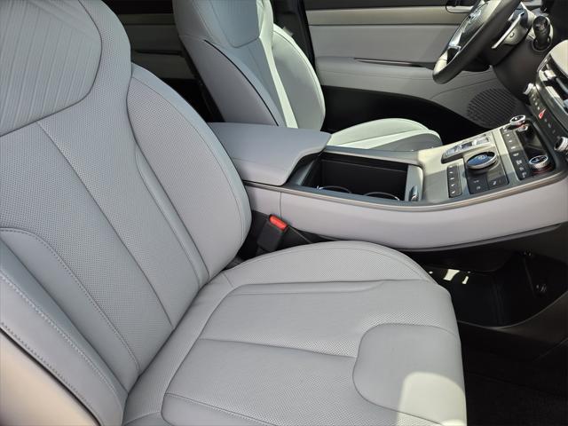 new 2025 Hyundai Palisade car, priced at $44,751