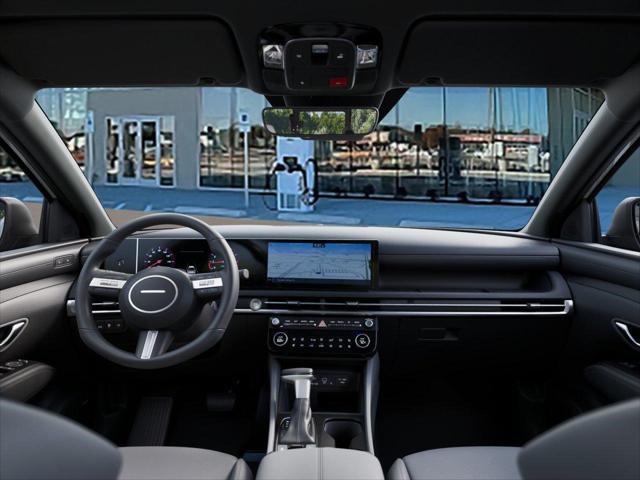 new 2025 Hyundai SANTA CRUZ car, priced at $40,765