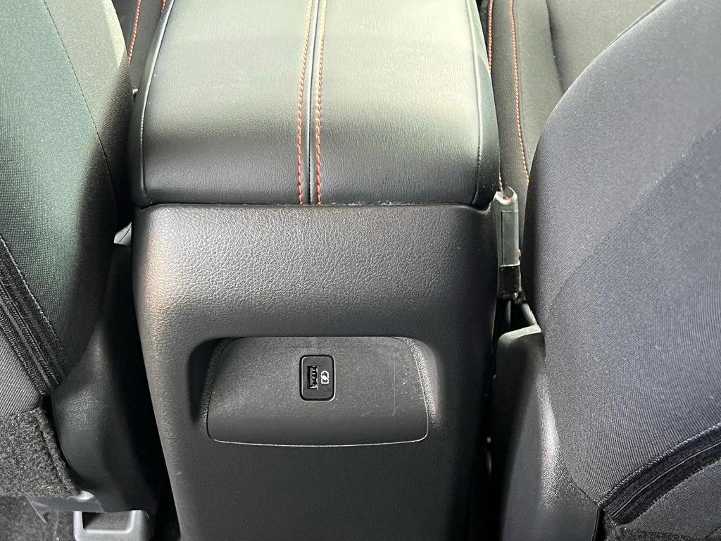 used 2024 Nissan Sentra car, priced at $20,644