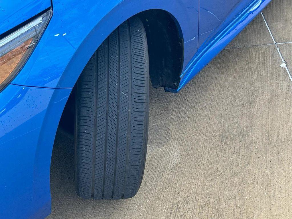 used 2024 Nissan Sentra car, priced at $20,644