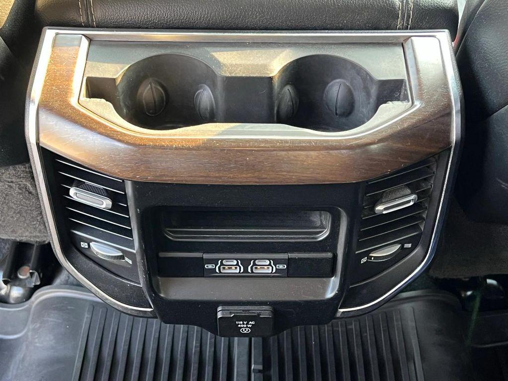 used 2023 Ram 2500 car, priced at $46,990