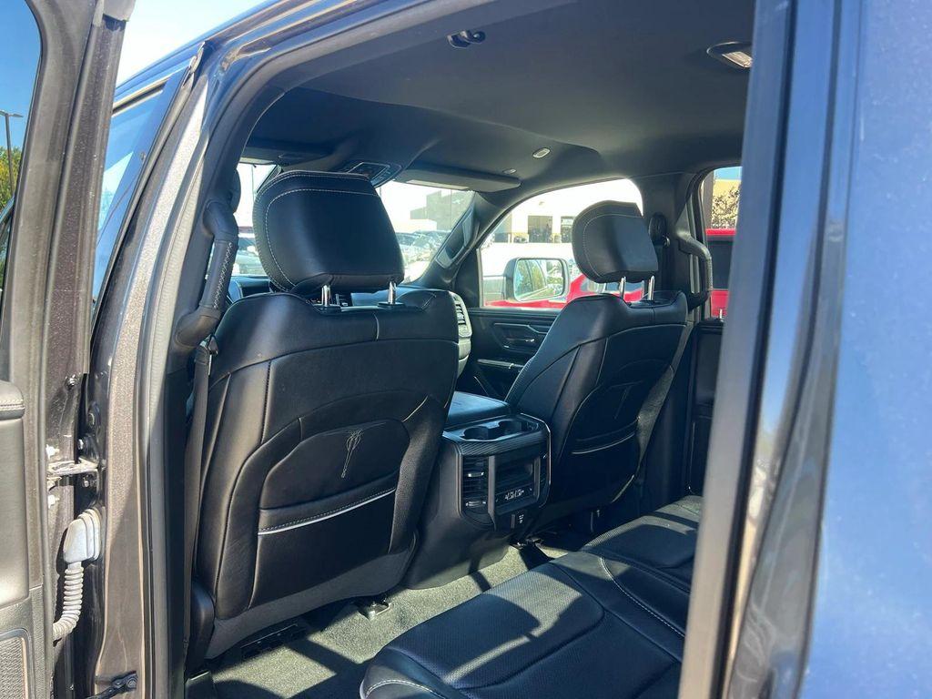 used 2020 Ram 1500 car, priced at $41,999