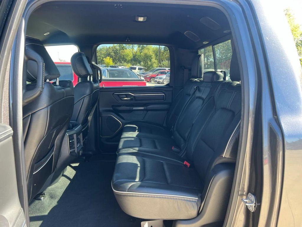 used 2020 Ram 1500 car, priced at $41,999