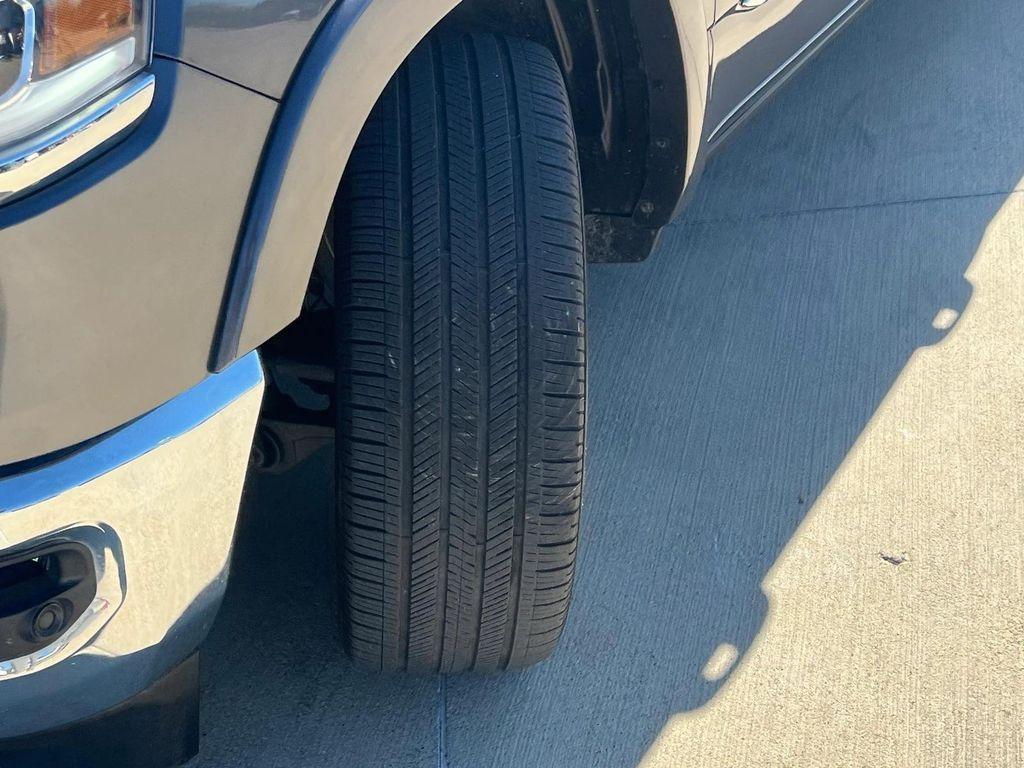 used 2020 Ram 1500 car, priced at $41,999