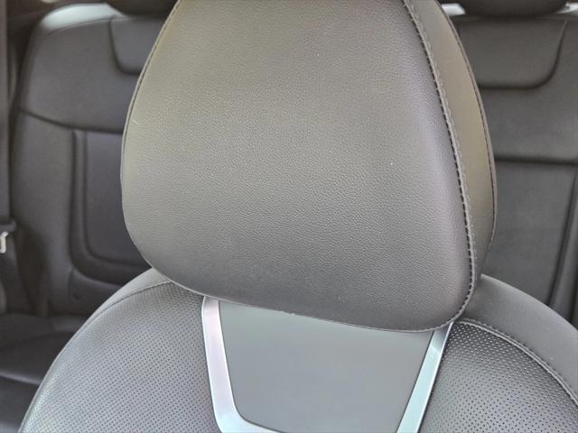 used 2023 Hyundai Tucson car, priced at $25,376