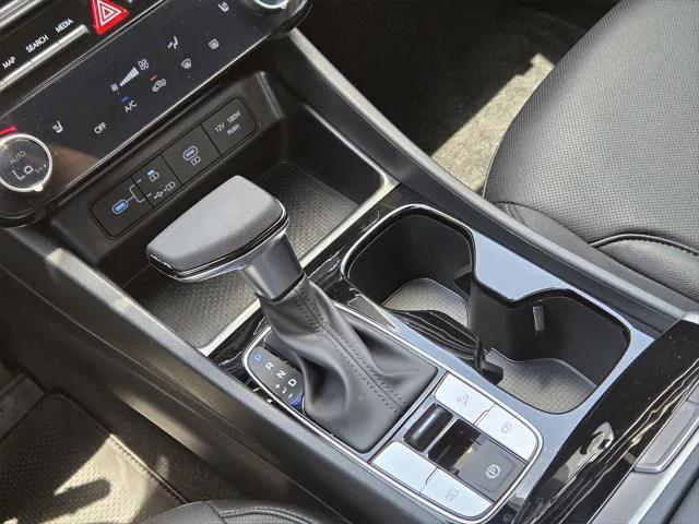 new 2025 Hyundai SANTA CRUZ car, priced at $28,250