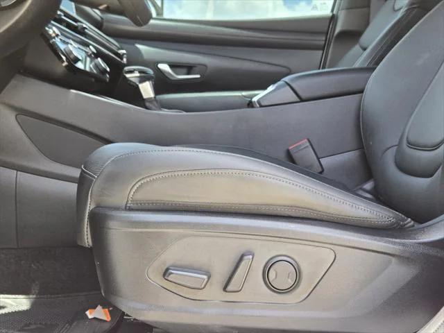 new 2025 Hyundai SANTA CRUZ car, priced at $28,250