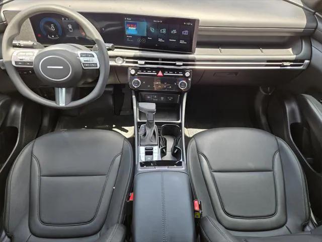 new 2025 Hyundai SANTA CRUZ car, priced at $28,250
