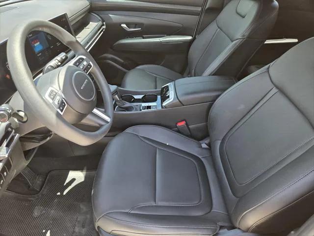 new 2025 Hyundai SANTA CRUZ car, priced at $28,250