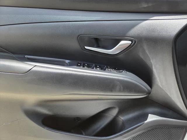 new 2025 Hyundai SANTA CRUZ car, priced at $28,250