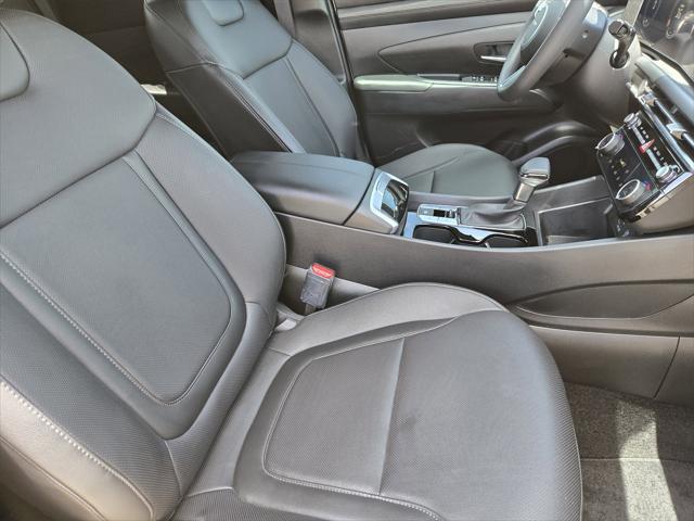 new 2025 Hyundai SANTA CRUZ car, priced at $28,250