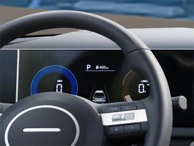 new 2025 Hyundai SANTA CRUZ car, priced at $30,346