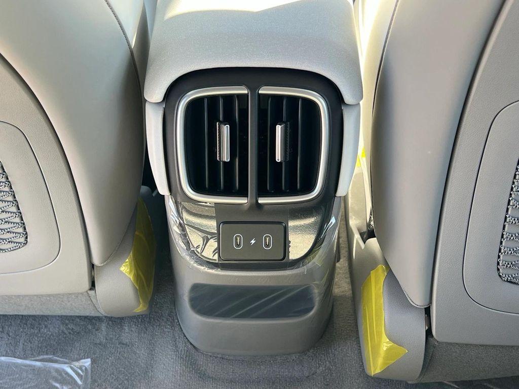 new 2025 Hyundai IONIQ 6 car, priced at $40,669