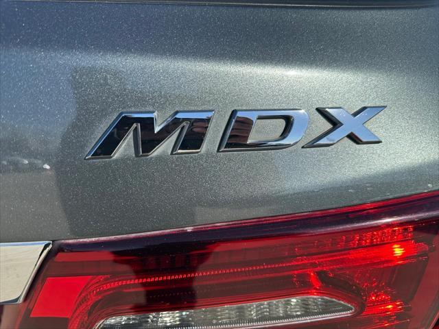 used 2014 Acura MDX car, priced at $16,859