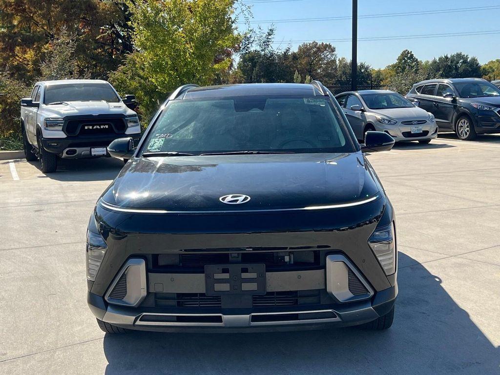 used 2024 Hyundai Kona car, priced at $22,998