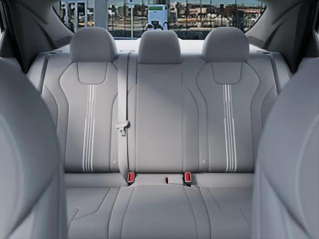 new 2025 Hyundai Elantra car, priced at $23,085