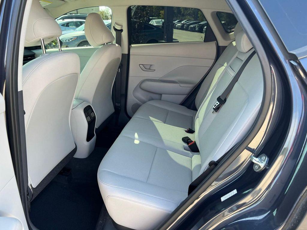 used 2024 Hyundai Kona car, priced at $20,799
