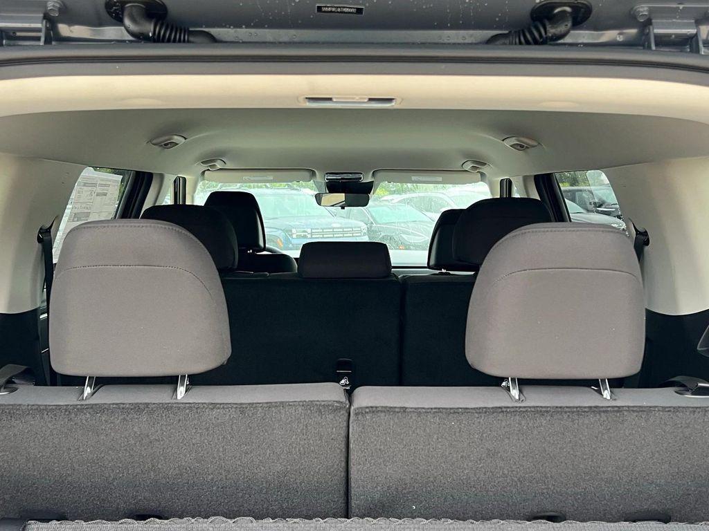 new 2026 Hyundai Santa Fe car, priced at $34,060