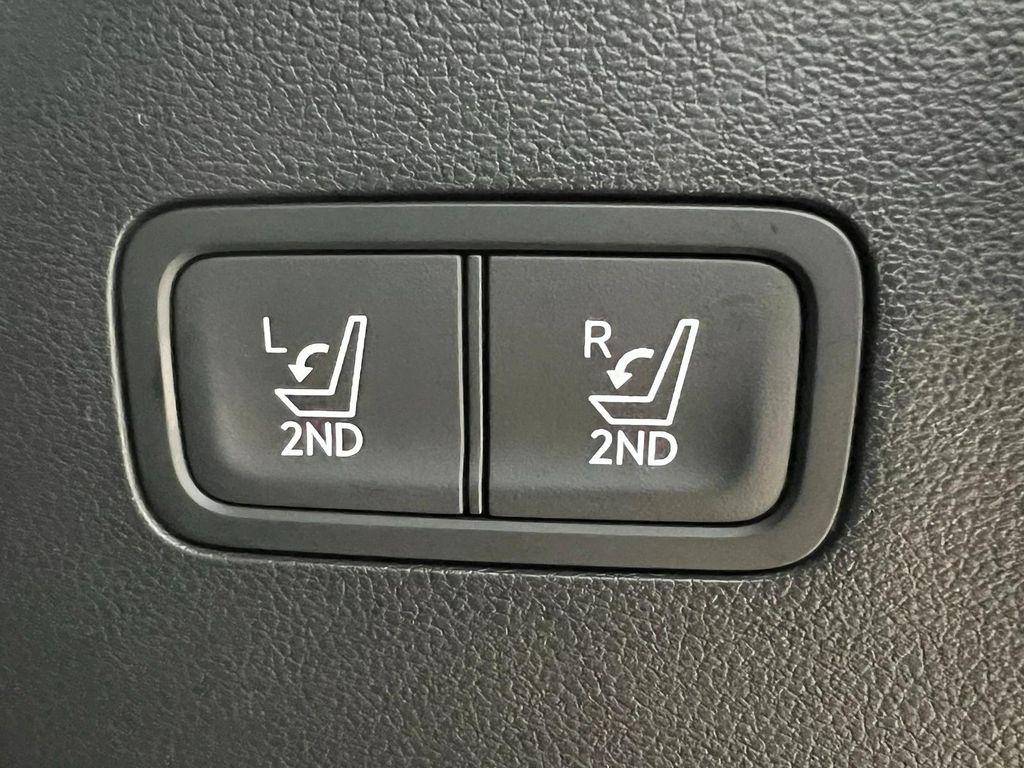 new 2026 Hyundai Santa Fe car, priced at $34,060