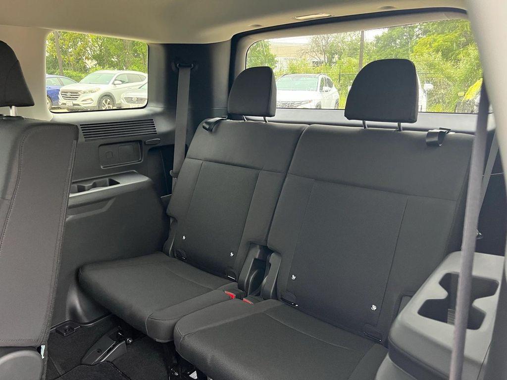 new 2026 Hyundai Santa Fe car, priced at $34,060