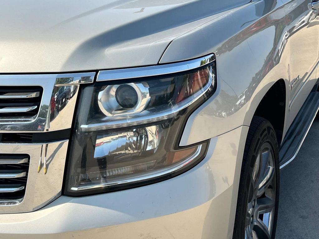 used 2015 Chevrolet Tahoe car, priced at $21,999