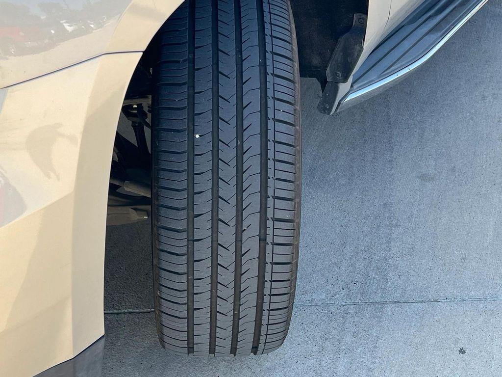 used 2015 Chevrolet Tahoe car, priced at $21,999