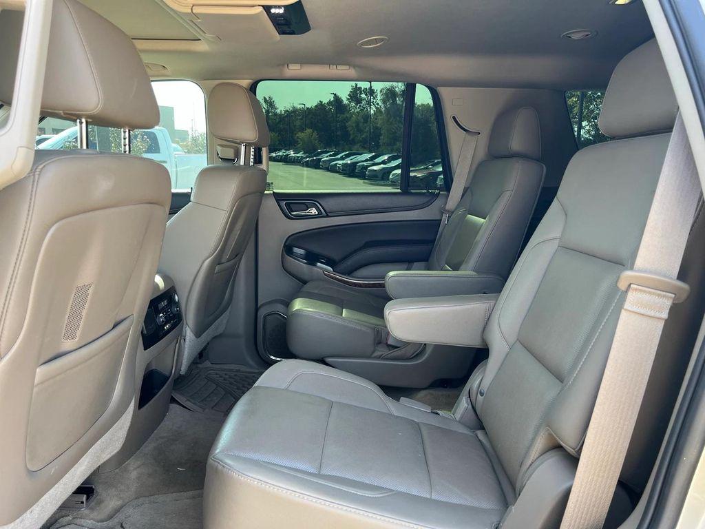 used 2015 Chevrolet Tahoe car, priced at $21,999
