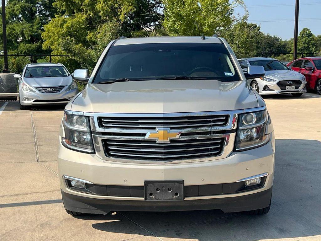 used 2015 Chevrolet Tahoe car, priced at $21,999
