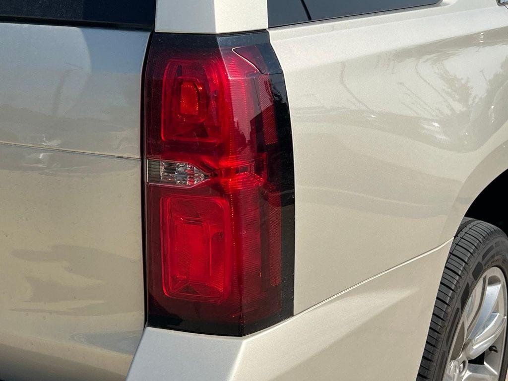 used 2015 Chevrolet Tahoe car, priced at $21,999