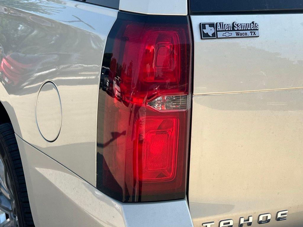 used 2015 Chevrolet Tahoe car, priced at $21,999