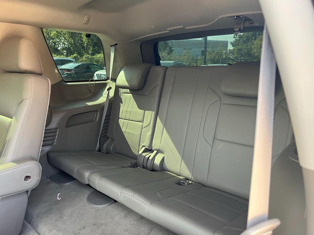 used 2015 Chevrolet Tahoe car, priced at $21,999