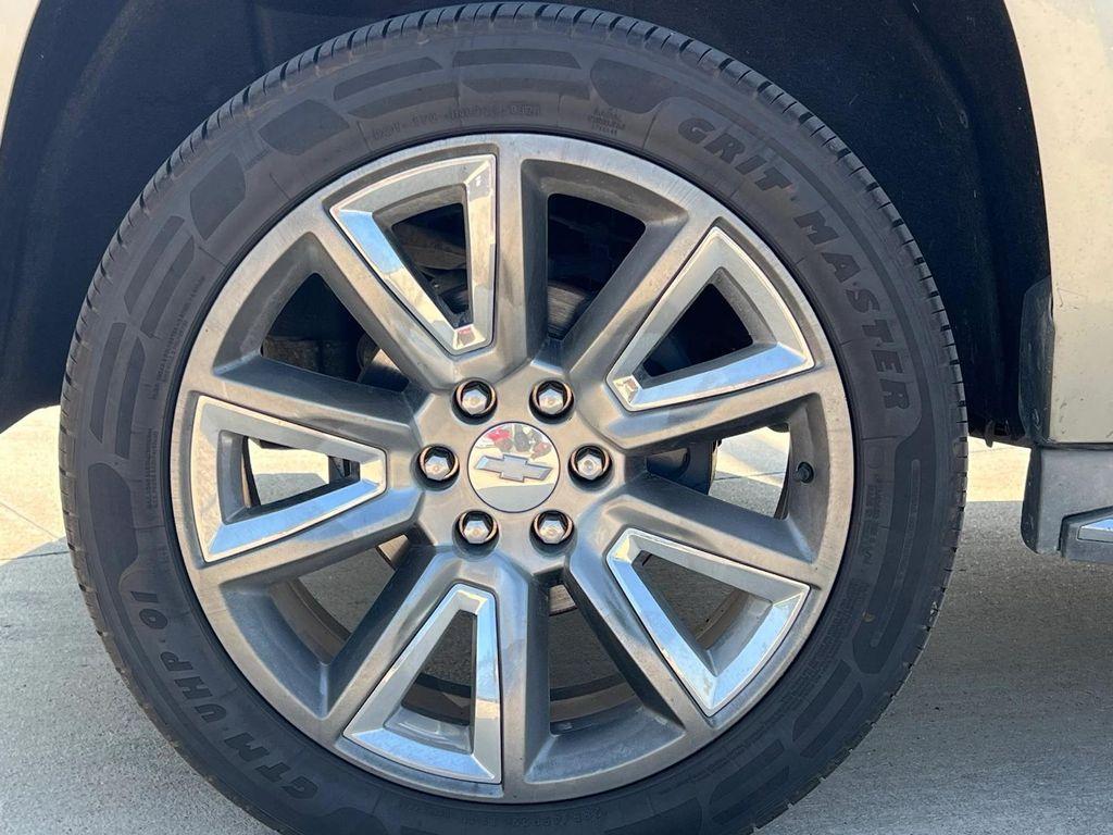 used 2015 Chevrolet Tahoe car, priced at $21,999